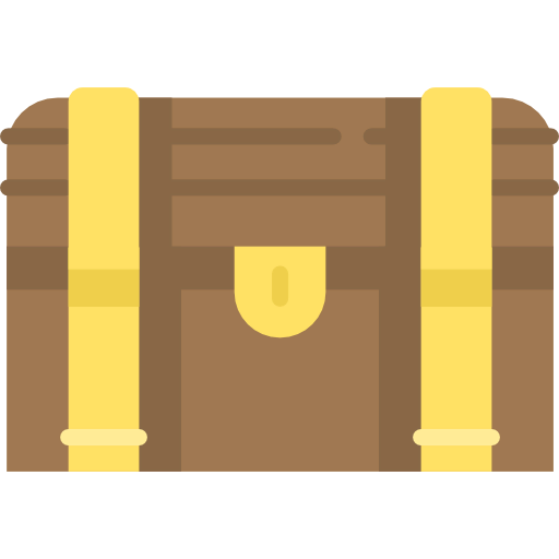 Chest icon