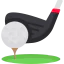 Golf icon 64x64