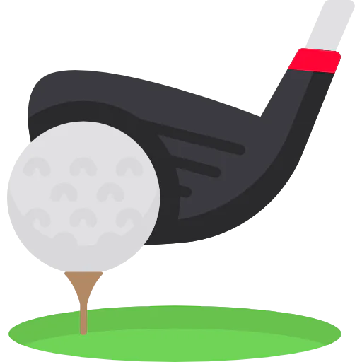 Golf icon
