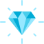 Diamond icon 64x64