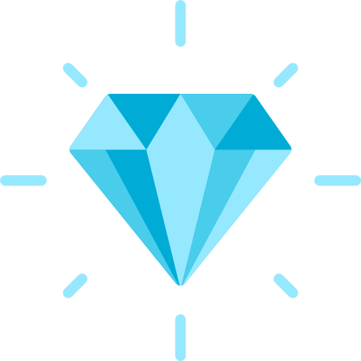 Diamond icon
