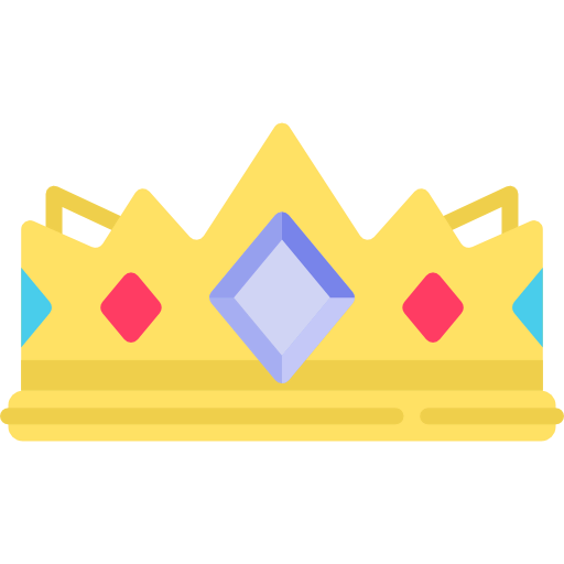Crown icon
