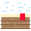 Jacuzzi 图标 64x64