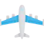 Aeroplane icon 64x64