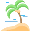 Island icon 64x64