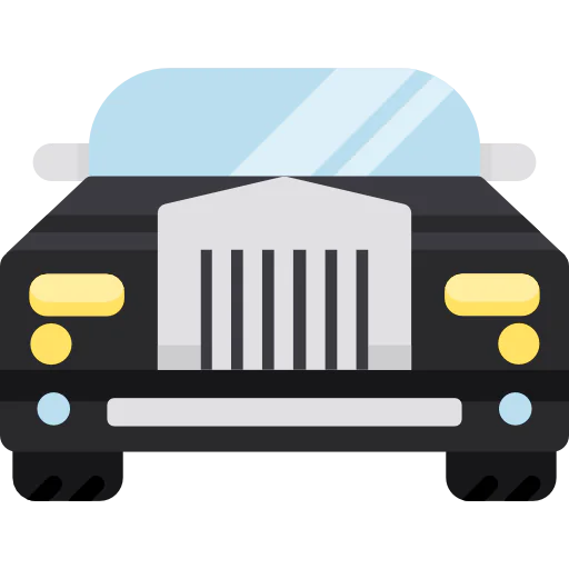 Car icon