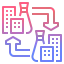 B2b icon 64x64