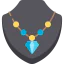 Necklace icon 64x64