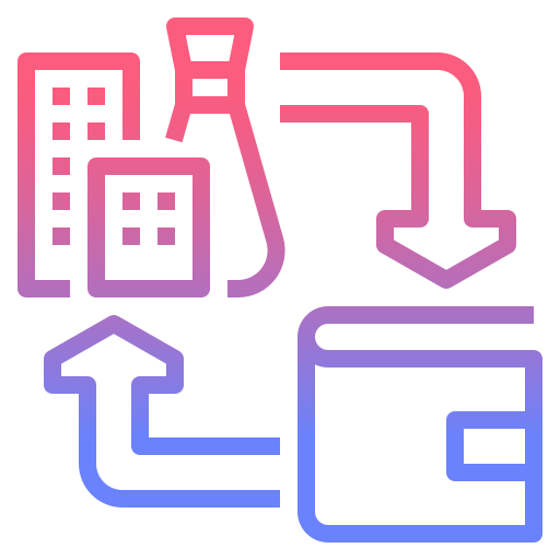B2c icon