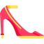 High heels icon 64x64