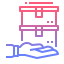 Delivery icon 64x64