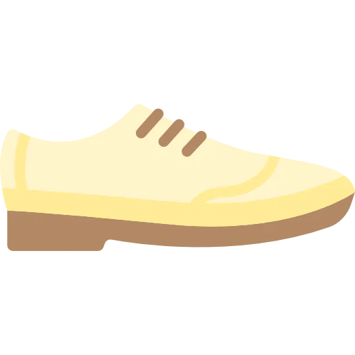Shoe icon