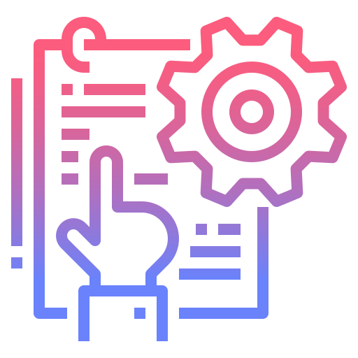 Document icon