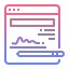 Electronic signature icon 64x64
