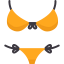 Bikini icon 64x64