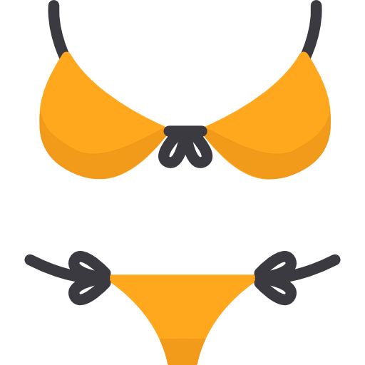 Bikini icon