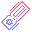 Ticket icon 64x64