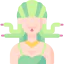 Medusa icon 64x64