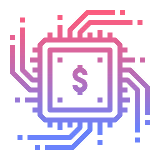 Microchip icon