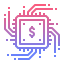 Microchip icon 64x64
