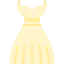 Dress icon 64x64