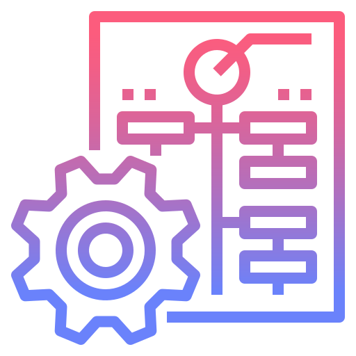 Enterprise icon