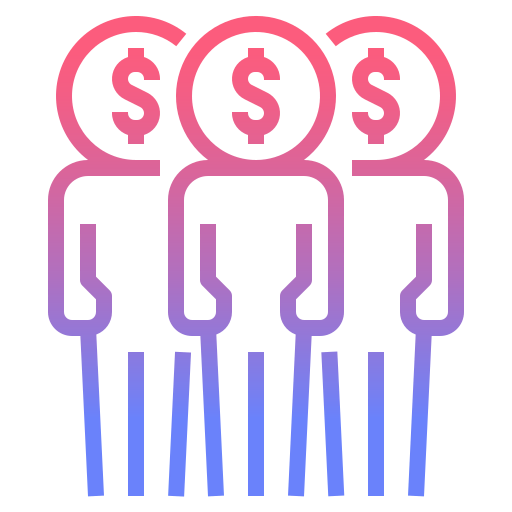 Group users icon