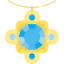 Necklace icon 64x64