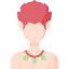 Curupira icon 64x64