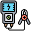 Multimeter icon 64x64