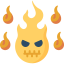 Santelmo icon 64x64