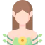 Nymph icon 64x64