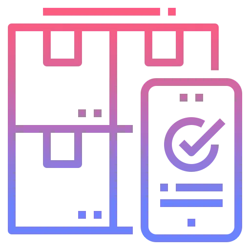 Inventory icon