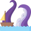 Kraken icon 64x64