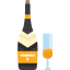 Champagne icon 64x64