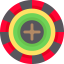 Roulette icon 64x64