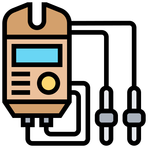 Meter icon