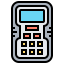 Electrical panel Symbol 64x64
