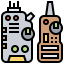Meter tool icon 64x64
