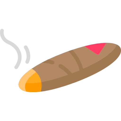 Cigar icon