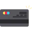 Credit card icon 64x64