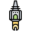 Detector icon 64x64