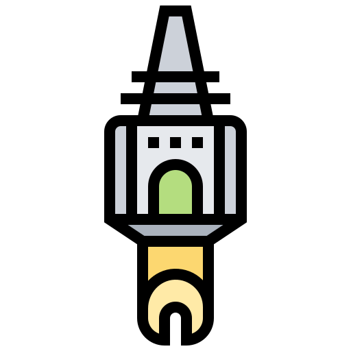 Detector icon