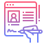 Register icon 64x64
