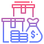 Shopping icon 64x64