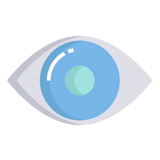 View icon