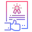 Warranty icon 64x64