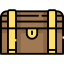 Chest icon 64x64