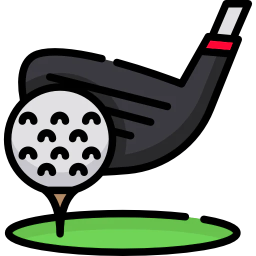 Golf icon