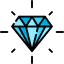 Diamond icon 64x64